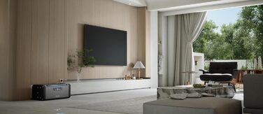 Сонячна батарея Hoymiles HiBattery AC ємністю 1,92 кВтгод, рішення для зберігання енергії &quotпідключи та працюй&quot для балконних електростанцій та фотоелектричних систем, з можливістю розширення до 11,52 кВтгод (0 ПДВ згідно з 12 абзац 3 UStG, HiBatte