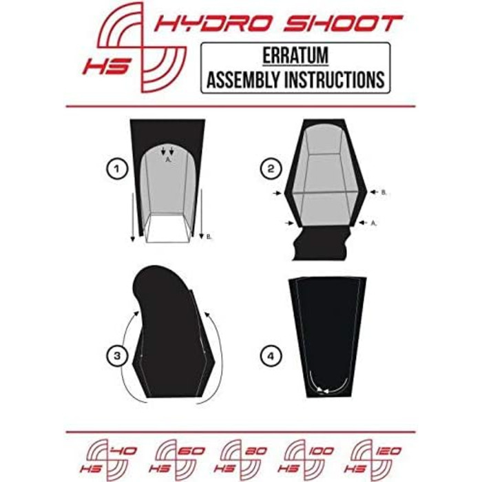 Розміри 100x100x200 см), 100 R2.0 (