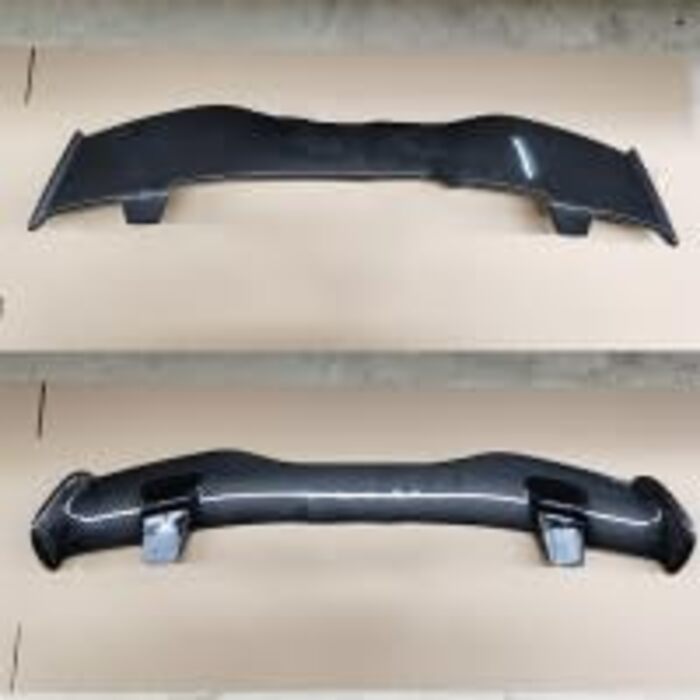 Спойлер заднього крила багажника для BMW i3 2013-2020, автомобільні аксесуари