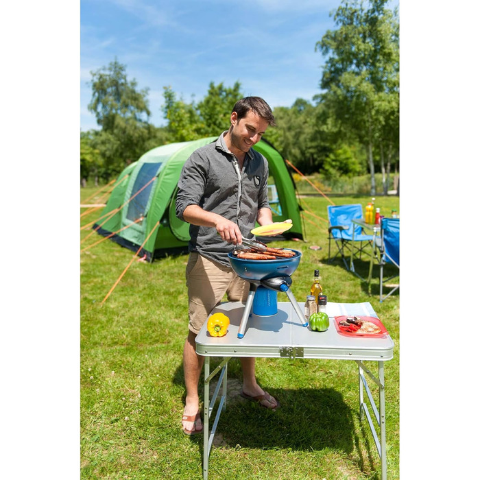 Гриль для кемпінгу Campingaz Party Grill 200 CV