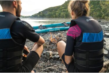 Каяк Spinera Hybris 410 - 410x90 см