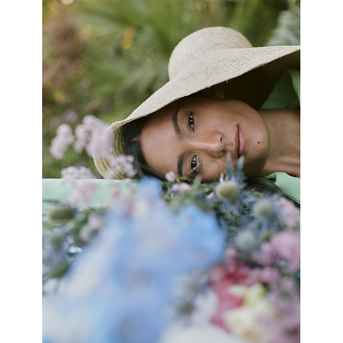 Садові ножиці преміум-класу, ножиці для рослин, ножиці для квітів - Pink Tulip Limited Edition 100 зроблено в Німеччині Високоякісні, міцні та ергономічні з ручно прошитими шкіряними ручками