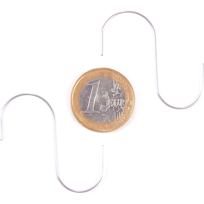 Набір різдвяних кульок 50 предметів фіолетові та срібні BRUBAKER