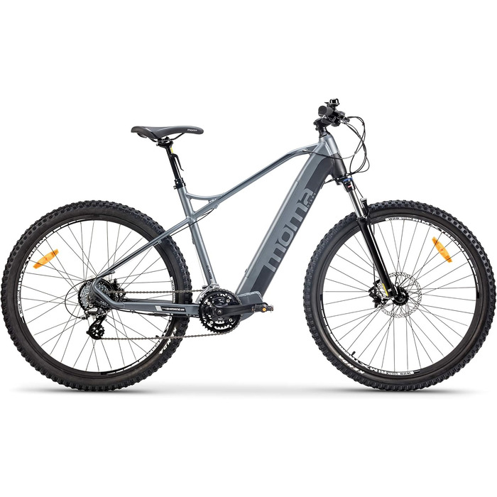 Електричний велосипед EMTB-29 SHIMANO 24 швидкості та гідравлічні дискові гальма Вбудований акумулятор іонно-літієвий 48V 13Ah L-XL
