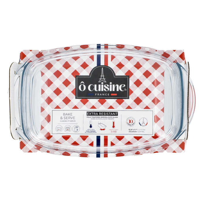 Каструля з кришкою O Cuisine, 4.8 л (7172895)