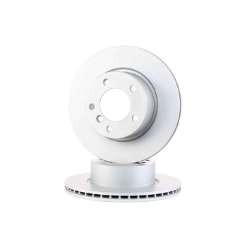 Гальмівні диски передні Bosch BD1082 292 мм комплект (2 шт.)