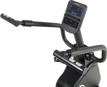 Горизонтальний велотренажер реабілітаційний Toorx Recumbent Bike BRXR Multifit (BRX-RMULTIFIT)