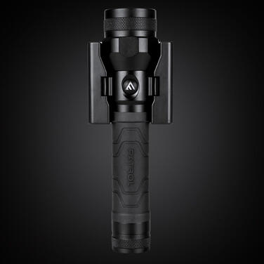 Ліхтар тактичний Mactronic Patrol RX (2000 Lm) Rechargeable (THH0056)