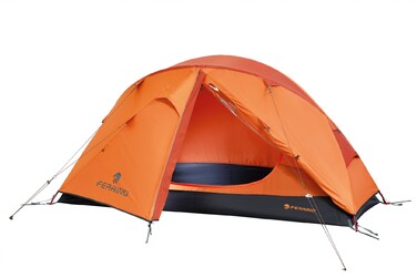 Намет Ferrino Solo FR Orange (99057LAAFR)