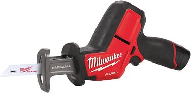 Акумуляторна пила Milwaukee M12CHZ-0 12 В - XXX, , 4933446960