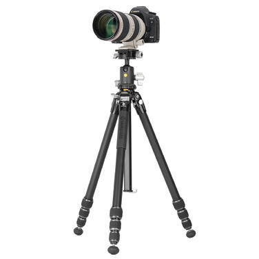 Штатив Vanguard VEO 5 264AB-160S (VEO 5 264AB-160)