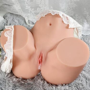 Мастурбатор ORLEMO для чоловіків, силіконовий, водонепроникний, компактний