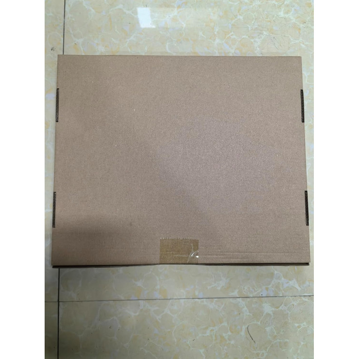 Розсувна дошка акрилова для Thermomix TM6 TM5, Переміщення без зусиль, Розсувна дошка Thermomix з ручкою для кухонного комбайна Thermomix Vorwerk TM5 TM6 Аксесуари Pad Board, глянцевий чорний