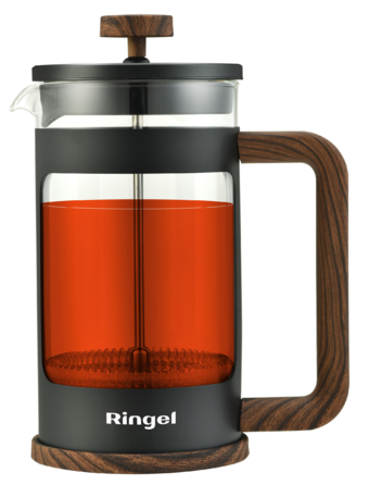 Френч-прес 1 л Canella Ringel