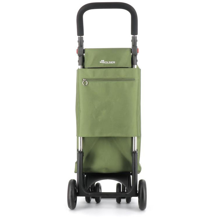 Сумка-візок Rolser I-Bag MF 4.2 Tour Plus Khaki (IBG002-1005)