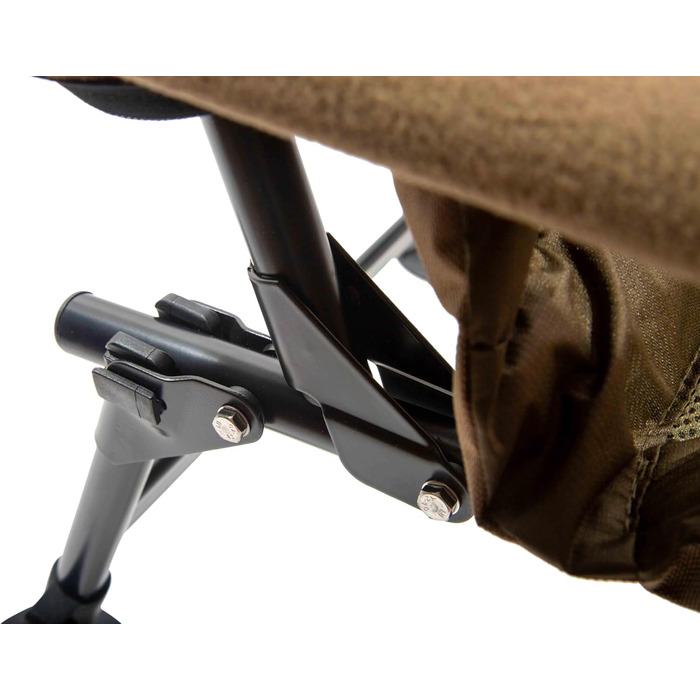 Компактне крісло Ultimate Крісло Carp