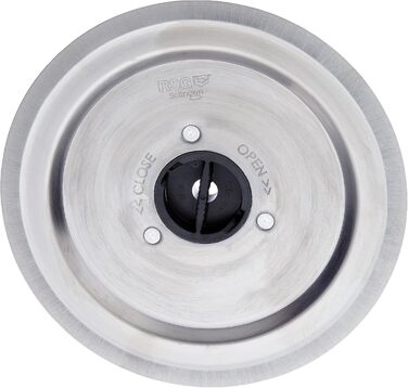 Ніж Graef 145372-EN для слайсера з нержавіючої сталі