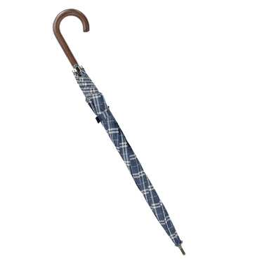 Парасолька Semi Line Grid Blue (2502)