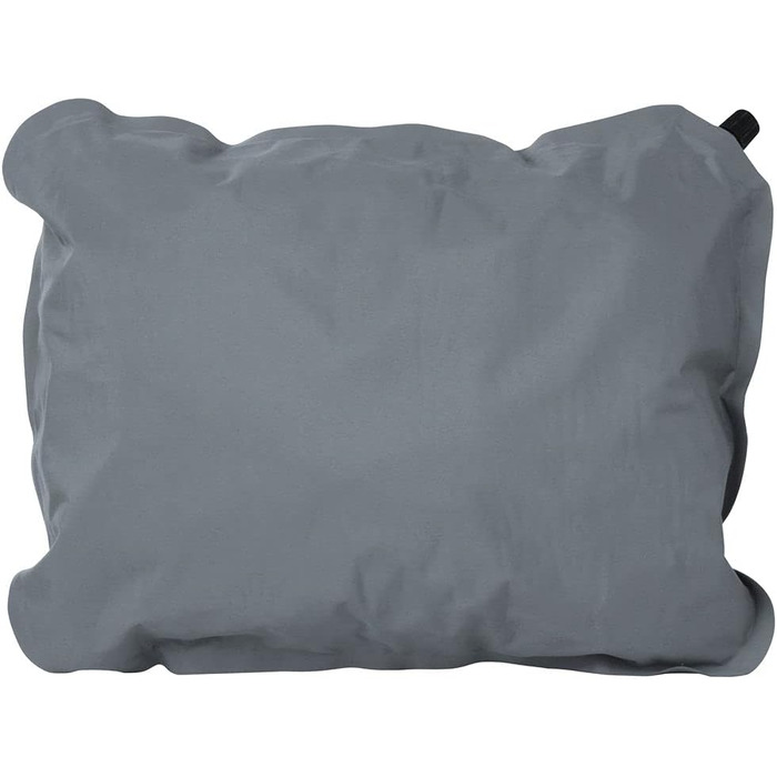 Ваш набір дорожніх подушок GEAR - 2 шт. Relax Pillow 40x30 см, м'який наповнювач, 8-12 см Надувна надувна подушка зі змінною висот