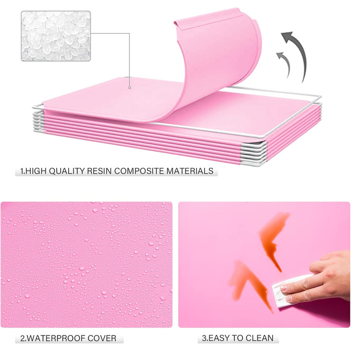 Розширювана дитяча полиця Дитяча шафа Сходинкова полиця Книжкова полиця з дверцятами та 2 вішалками, глибші відділення, ніж зазвич