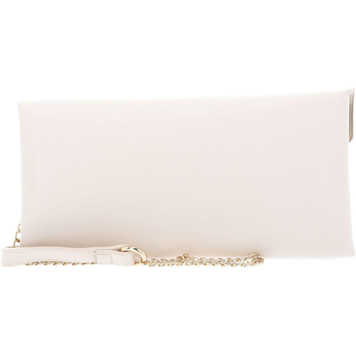 Сумка-клатч Екрю