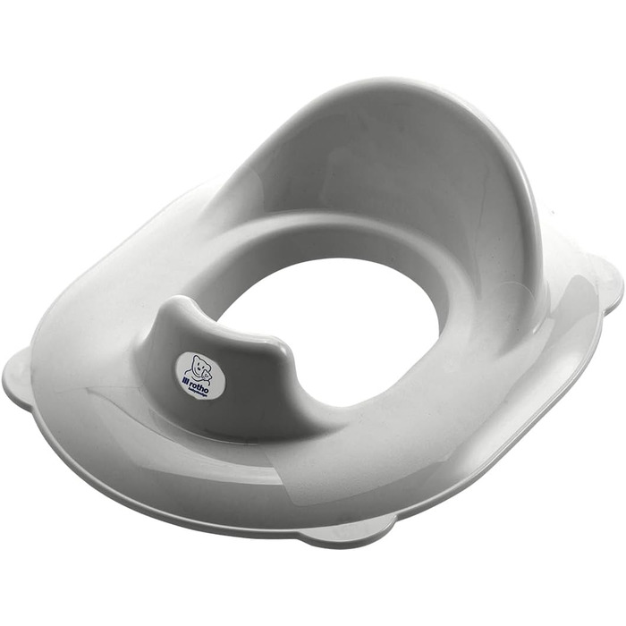 Сидіння для унітазу Rotho Babydesign TOP - перероблене - сидіння для унітазу для дітей - сидіння для унітазу - сидіння для унітазу