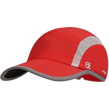 Безмежна подорож Бейсболка Швидковисихаюча легка бігова кепка Відкритий сонцезахисний капелюх Спортивна шапка для жінок Чоловіки M