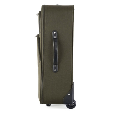 Валіза Semi Line 24' (M) Khaki (T5966-2)