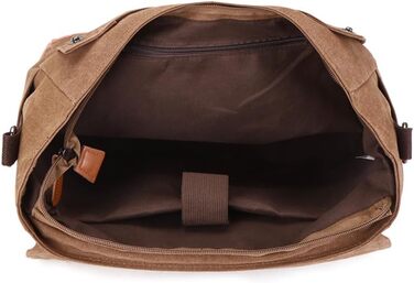 Легка водонепроникна сумка для бізнесу, шопінгу, сумка через плече для ноутбука з подвійним призначенням, багатофункціональна, під