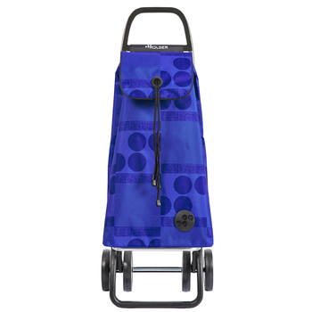 Сумка-візок Rolser I-Max Logos 4L 43 Azul (IMX321-1026)