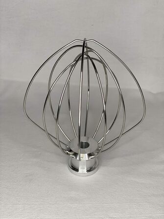 Змінні аксесуари для вінчика для кухонного комбайна Kitchenaid Artisan 5KSM150, 5KSM125, 5KSM175, 5KSM156, 5KSM185