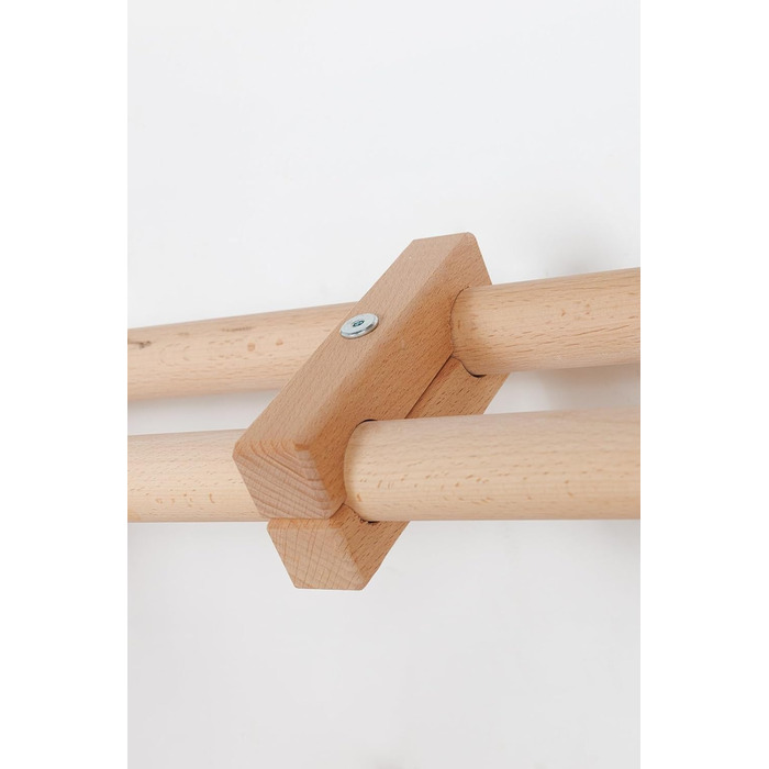 Дерев&39яна скелелазка Крита стінка для скелелазіння для дітей - стінка з 4 сходинками по 220 сходинок та гімнастична стінка для дитячих кімнат, стінка для скелелазіння, дерев&39яна вежа для скелелазіння