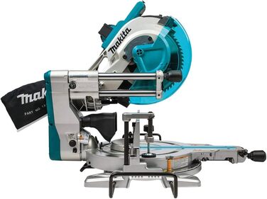 Торцювальна пила Makita LS1219L 305 мм