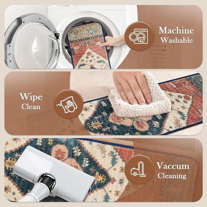 Нековзні сходинки OJIA, килимок у тон для дерев&39яних сходинок, квадратні сходинки Capet, гумова підкладка, доріжка для сходів, нековзний килимок для сходів, 78,7 x 78,7 см 79 x 79 см (прямокутні) східні 1