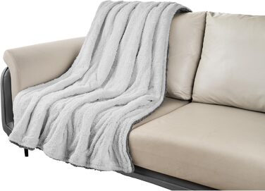 Електрична ковдра з автоматичним вимкненням, м&39яка електрична ковдра 180x130 см, м&39яка ковдра для ліжка або дивана, термоковдра, електрична ковдра з підігрівом, ковдра з підігрівом для ліжка, 9 налаштувань температури, можна прати до 40C