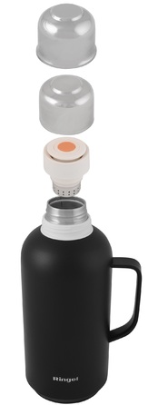 Термос RINGEL Vega 1500 мл  (6967998)