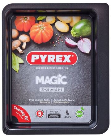 Форма PYREX MAGIC (6348934)