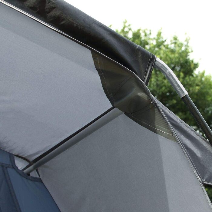 Ваш GEAR Автобусний тент Rimini 300 Дорожній тент для автобусів і мікроавтобусів, включаючи намет, підлогу, автомобільний тунель,