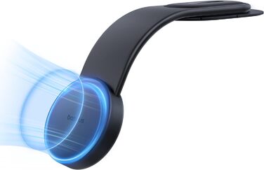 Тримач для мобільного телефону Автомобільний магніт для приладової панелі 2024 Сильне оновлення Універсальне кріплення для автомоб