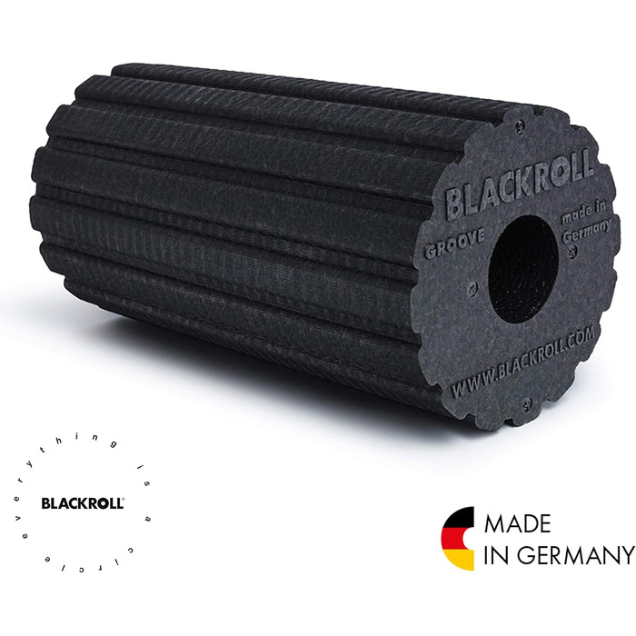 Один розмір Blackroll Groove