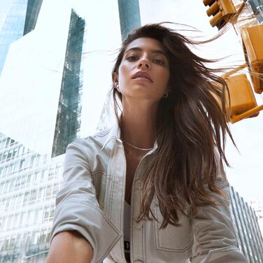 Парфумерна вода для жінок, Цитрусово-ароматичний аромат з червоним апельсином, Стійка 100 мл (1 упаковка)