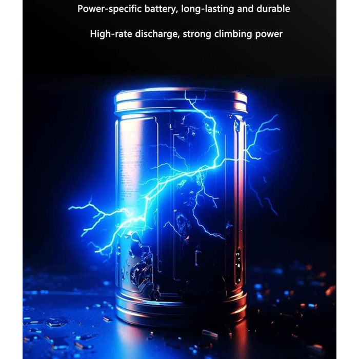 Універсальний акумулятор для електровелосипеда/педелека 36V 12Ah Літій-іонний акумулятор 10S3P з вбудованою системою управління будинком (BMS) для самобалансуючих електровелосипедів та самокатів, включаючи зарядний пристрій з Т-подібним штекером 36V 12Ah