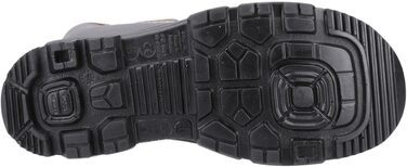 Унісекс Purofort Rigpro Довжина до середини ікри 41/42 EU Темно-коричневий