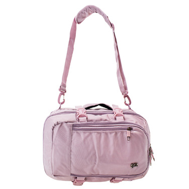 Сумка-рюкзак Semi Line 20 Lilac (P8298-4)