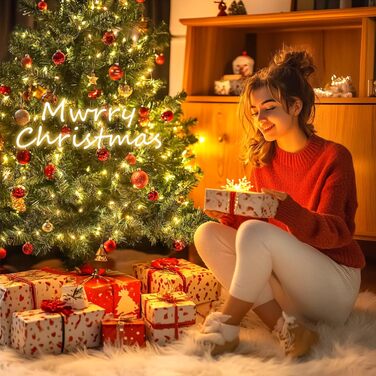 Світлодіодні ялинкові вогні 3 м Gcstnn