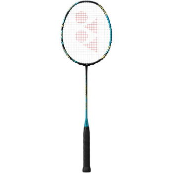 Графітова ракетка для бадмінтону YONEX серії Astrox Lite (G4, 77 г, натяг 13,6 кг) (88S Play смарагдово-синій)