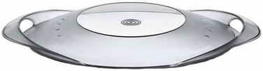 Кришка для Varoma Thermomix TM5/ TM6/ TM31