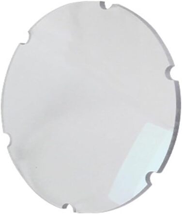 Смоляна лінза для складного носового телескопа, чітке світлопропускання з багаторазовим збільшенням