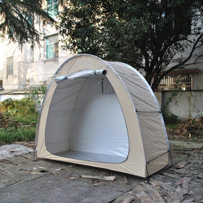 Складана кемпінгова шафа для наметів та кемперів, 9 відділень, підходить для зберігання одягу, взуття, закусок, туалетного приладдя та іграшок