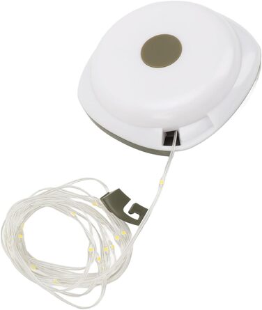 Кемпінговий ліхтар Zeltlicht - Латерненцельтліхтер - Яскравий ліхтар для намету, портативний водонепроникний світлодіодний ліхтар, незамінний для активного відпочинку.